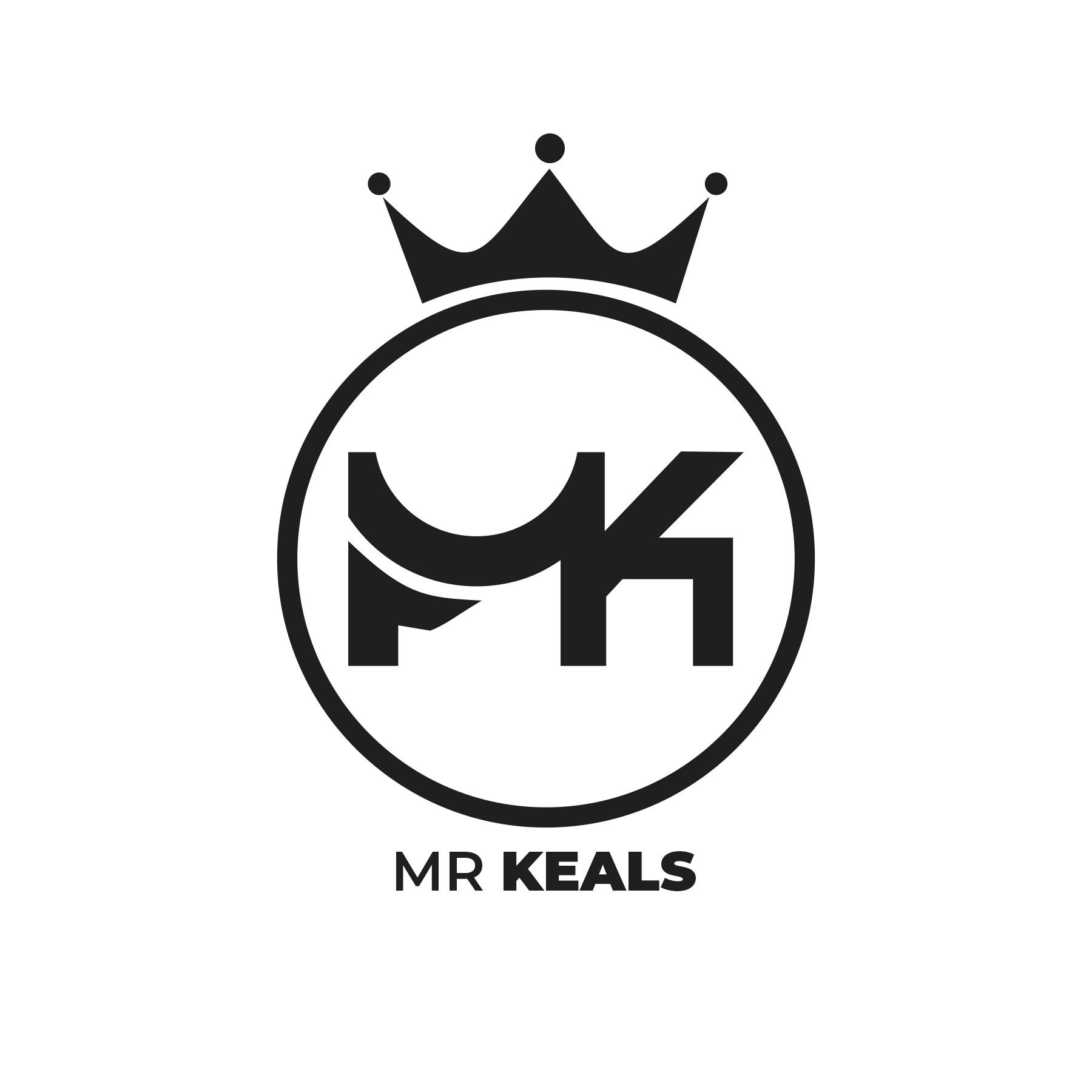 Keals Logo